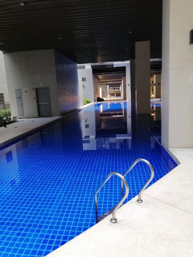 S Residencestower 3 - L&R Staycation Pasay Esterno foto