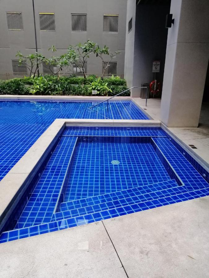 S Residencestower 3 - L&R Staycation Pasay Esterno foto