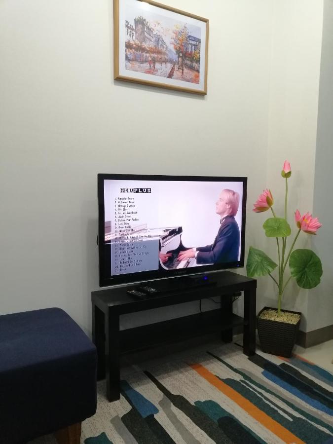 S Residencestower 3 - L&R Staycation Pasay Esterno foto