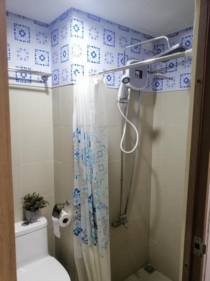 S Residencestower 3 - L&R Staycation Pasay Esterno foto