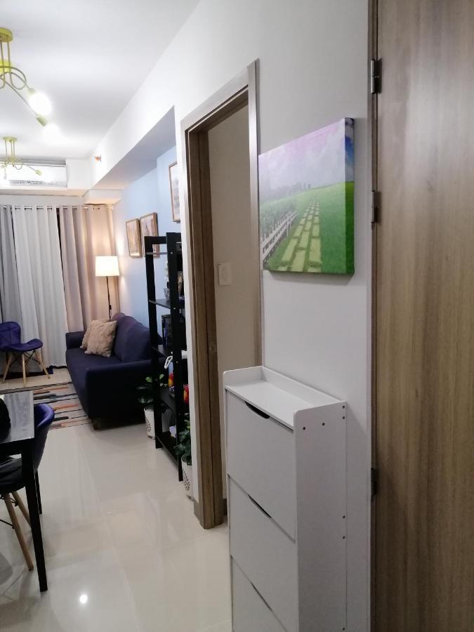 S Residencestower 3 - L&R Staycation Pasay Esterno foto