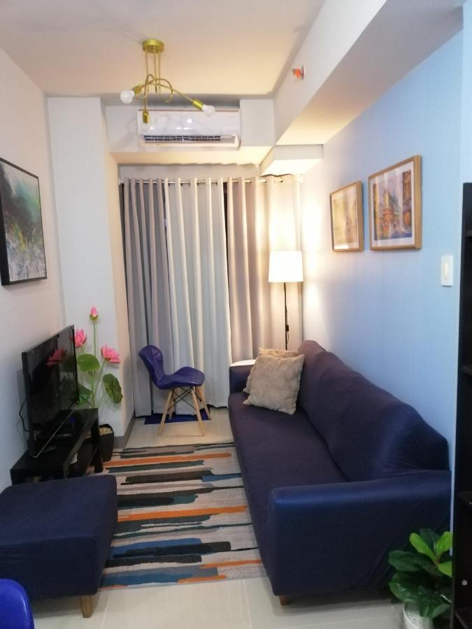 S Residencestower 3 - L&R Staycation Pasay Esterno foto