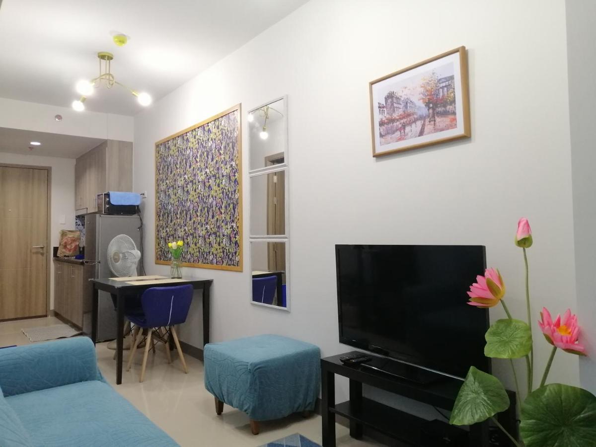S Residencestower 3 - L&R Staycation Pasay Esterno foto