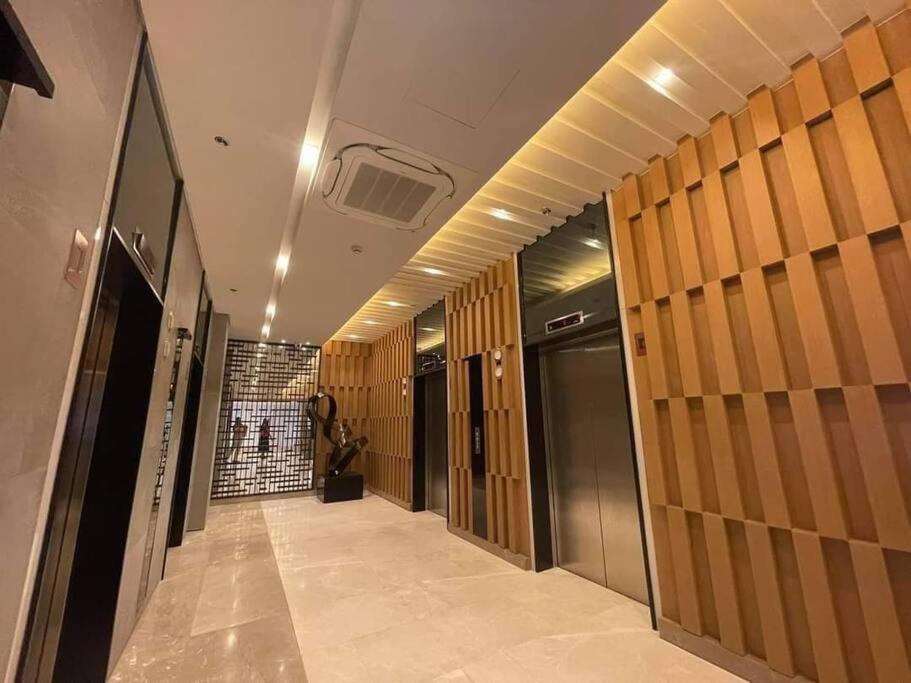 S Residencestower 3 - L&R Staycation Pasay Esterno foto