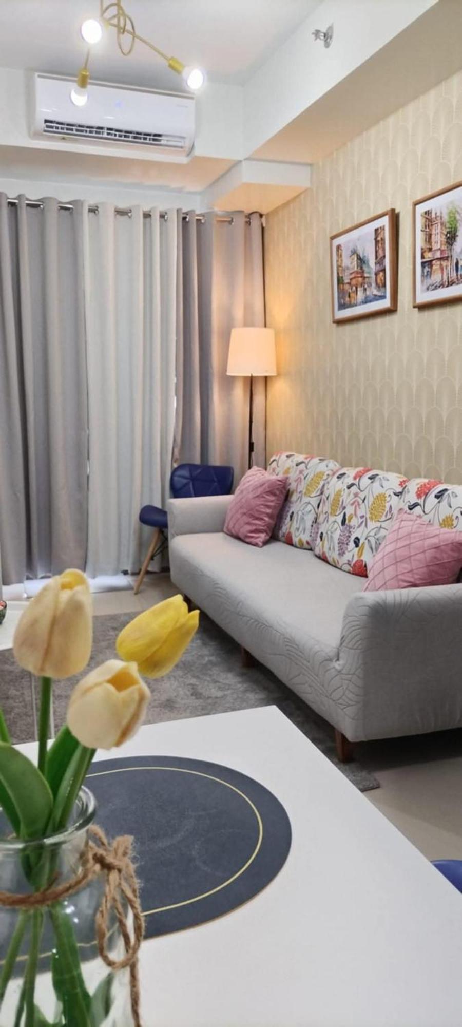 S Residencestower 3 - L&R Staycation Pasay Camera foto