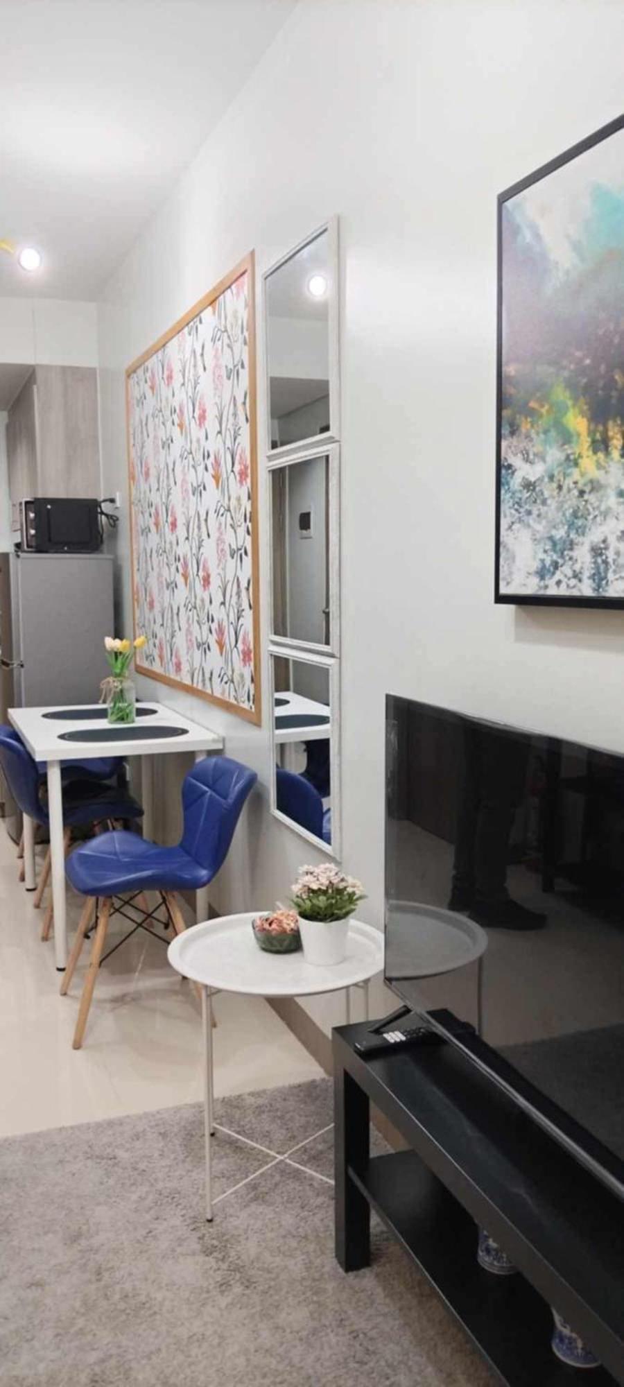 S Residencestower 3 - L&R Staycation Pasay Camera foto