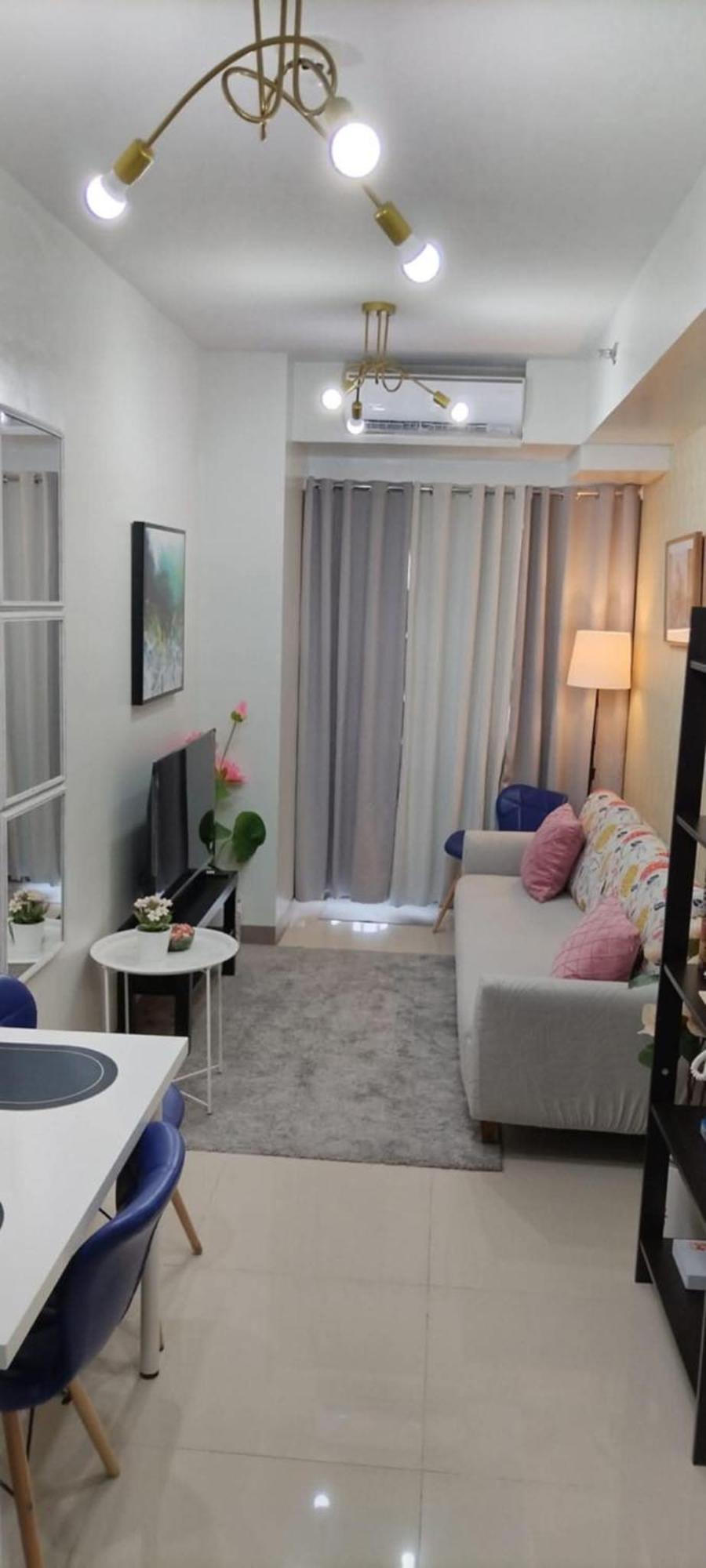 S Residencestower 3 - L&R Staycation Pasay Camera foto